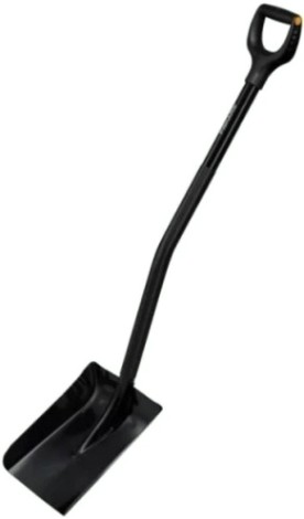 Лопата совковая FISKARS 1066713 для строительных растворов Ergonomic Pro Лопата совковая FISKARS 1066713 для строительных растворов Ergonomic Pro