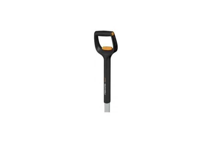 Лопата совковая FISKARS 1066734 телескопическая Xact Лопата совковая FISKARS 1066734 телескопическая Xact