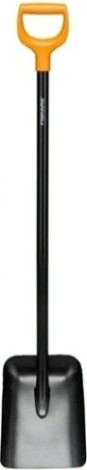 Лопата совковая FISKARS Solid [1066718]