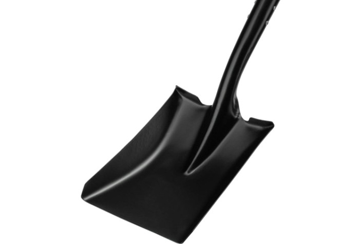 Лопата совковая PALISAD LUXE 61378 230х285х1500 мм [61378]