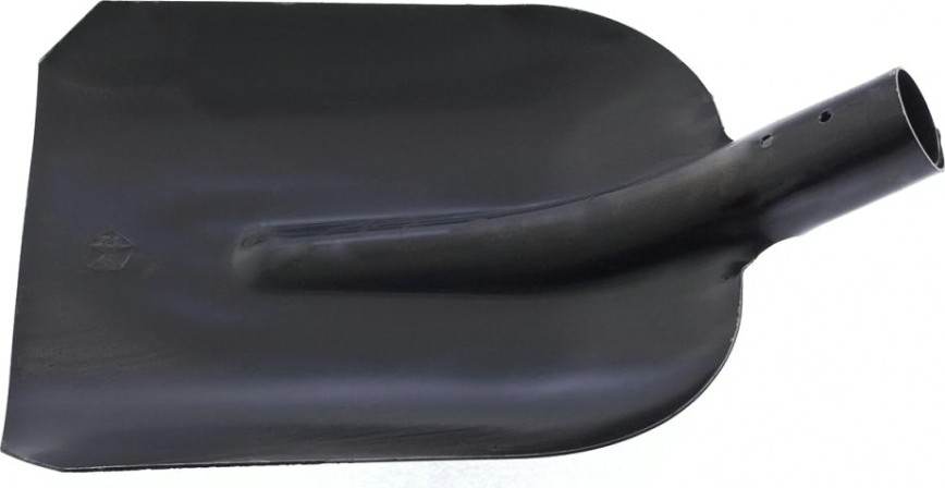 Лопата совковая СИБРТЕХ без черенка 61398 [61398]