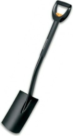 Лопата телескопическая FISKARS 1000620 Лопата телескопическая FISKARS 1000620