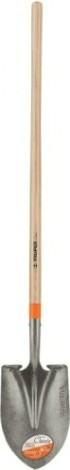 Лопата TRUPER Classic штыковая [17169]