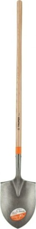 Лопата TRUPER Classic штыковая [17172]