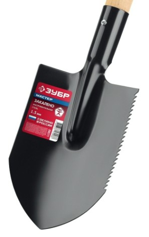 Лопата туристическая ЗУБР 39571 МАСТЕР, 210х154х550мм Лопата туристическая ЗУБР 39571 МАСТЕР, 210х154х550мм