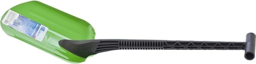 Лопата универсальная СИБРТЕХ c пластиковым черенком [61623]