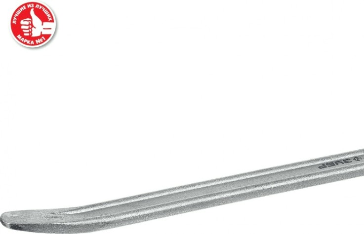 Лопатка монтажная ЗУБР 400 мм 27560-40 [27560-40_z01]