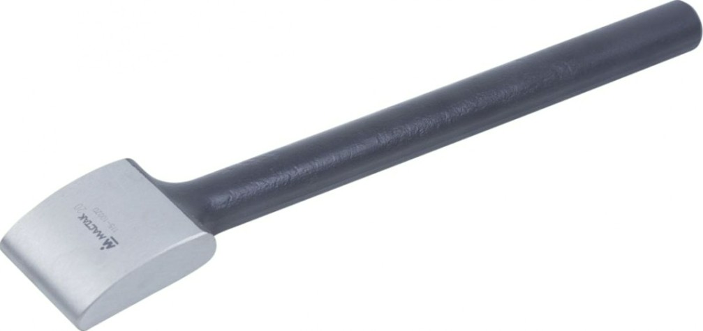 Лопатка рихтовочная МАСТАК 115-10020 кованая №20 Лопатка рихтовочная МАСТАК 115-10020 кованая №20