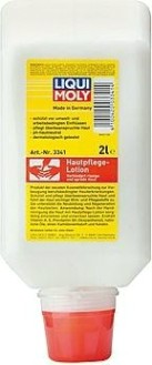 Лосьон по уходу за кожей LIQUI MOLY Hautpflege-Lotion 2 л 3341 [3341]