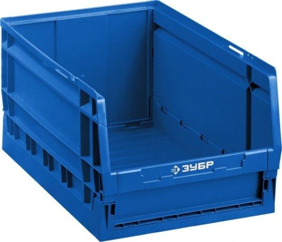 Лоток для хранения ЗУБР ПРОФЕССИОНАЛ сборно-разборный [38063-15]