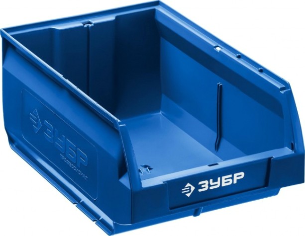 Лоток инструментальный ЗУБР ЛСК-18 18 л [38061-18]
