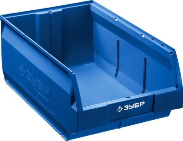 Лоток инструментальный ЗУБР ЛСК-38 38 л [38061-38]