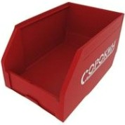 Лоток пластиковый СОРОКИН 165х100х75 мм 27.301 [27.301]