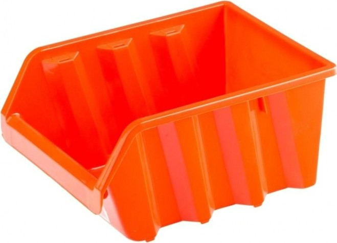 Лоток пластиковый STELS 24,5х17х12,5 см [90801]