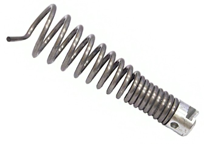 Ловилка VOLL 7.10232 конусообразная для спирали 32мм Ловилка VOLL 7.10232 конусообразная для спирали 32мм