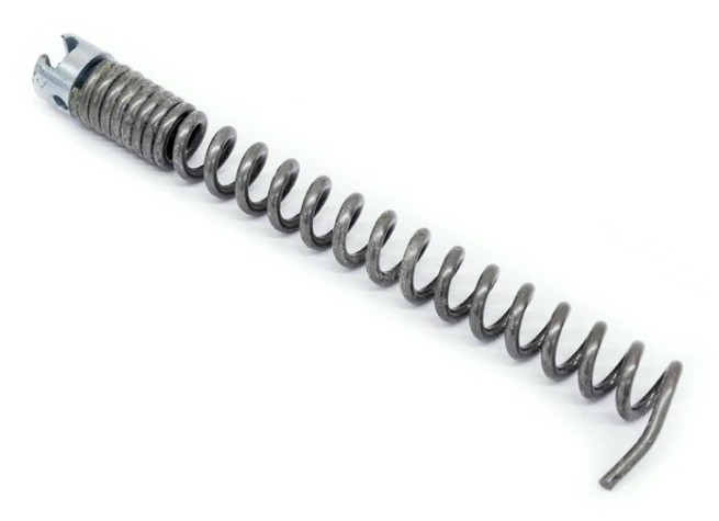 Ловилка VOLL 7.10316 крюкообразная для спирали 16мм Ловилка VOLL 7.10316 крюкообразная для спирали 16мм