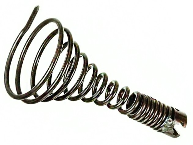 Ловилка VOLL 7.11432 усиленная конусообразная для спирали 32мм Ловилка VOLL 7.11432 усиленная конусообразная для спирали 32мм