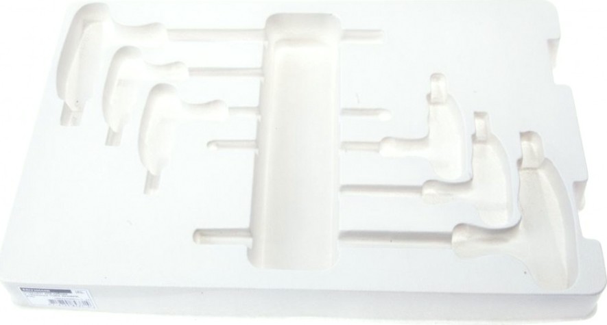 Ложемент для Г-образных TORX KING TONY для набора 22306pr [842230660H]