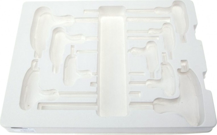 Ложемент для Г-образных TORX KING TONY для набора 22309pr [842230980H]