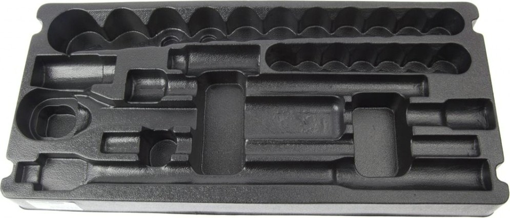 Ложемент для инструментов KING TONY для набора универсального 41526mr [844152612B]