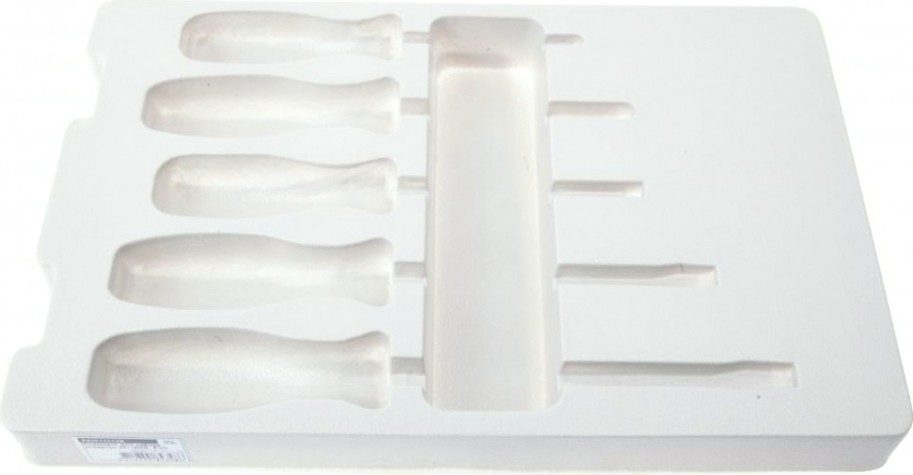 Ложемент для отверток KING TONY для набора 30115mr [843011512H]