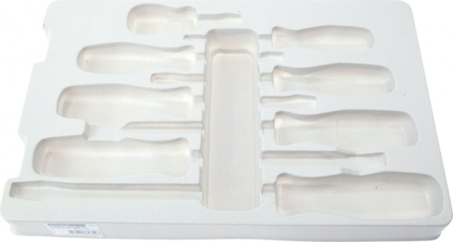 Ложемент для отверток KING TONY для набора 30118mr [843011812H]