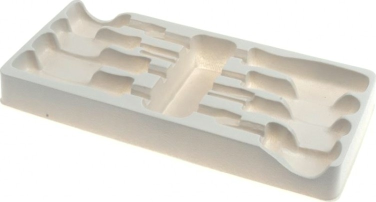 Ложемент для отверток KING TONY для набора 33108mr [843310880H]