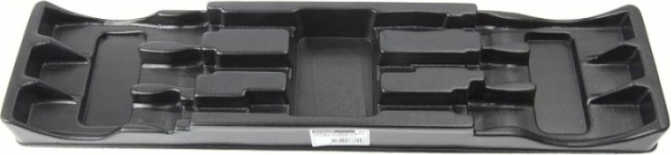 Ложемент для отверток KING TONY для набора 9-30106mr, 9-30206mr [84730520B]