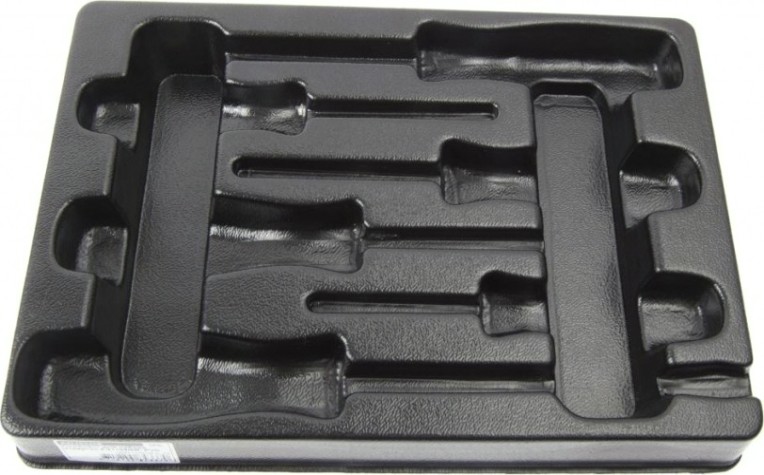 Ложемент для отверток KING TONY для набора 9-31106mr [84710320B]