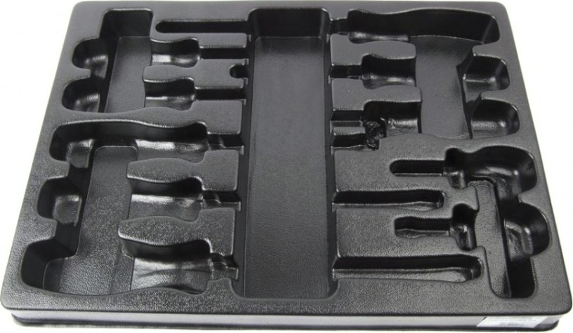 Ложемент для отверток KING TONY для набора 9-31110mr [84711420B]