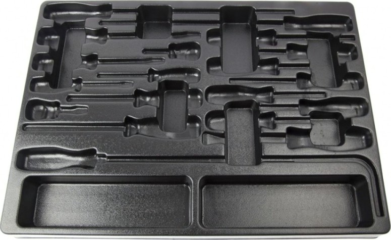 Ложемент для отверток KING TONY для набора 9-31919mr [84712520B]