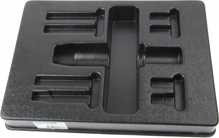 Ложемент для отверток KING TONY для набора 9-4128fr [84710420B]