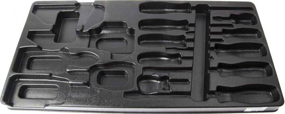 Ложемент для отверток KING TONY для набора 9-90129cr [84702420B]