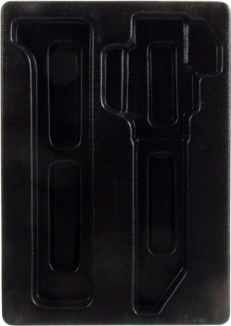 Ложемент для шестигранников KING TONY для набора 9-20110mr [84710120B]