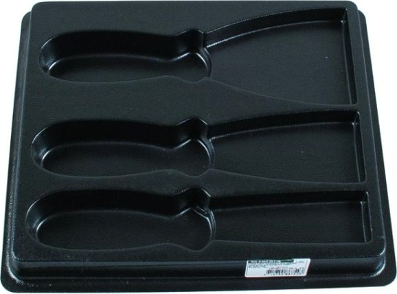 Ложемент для шпателей KING TONY для набора кузовных работ 9cj013 [849CJ013B]