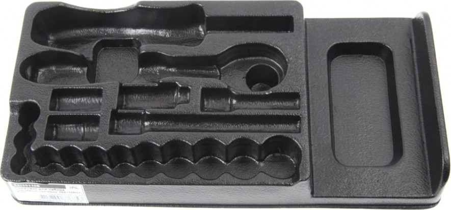 Ложемент для торцевых головок KING TONY для набора 2551mr01 [84255110B]