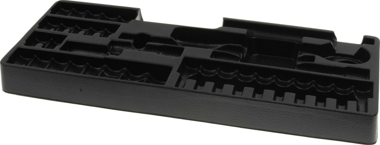 Ложемент для торцевых головок KING TONY для набора 3034mr, 3534mr [84353412B]