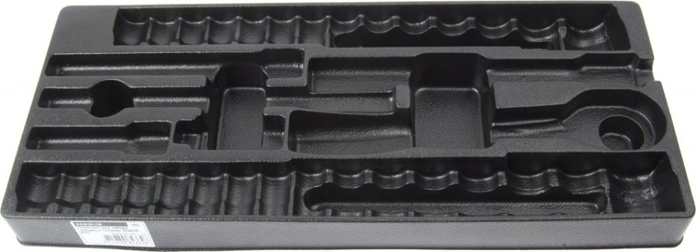 Ложемент для торцевых головок KING TONY для набора 3036cr [84303612B]