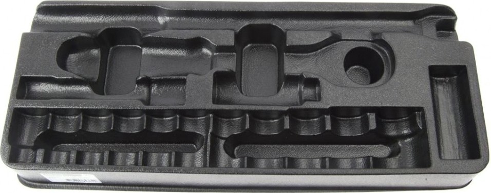 Ложемент для торцевых головок KING TONY для набора 4016mr [84451610B]