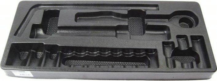 Ложемент для торцевых головок KING TONY для набора 4018mr, 4518mr [84451812B]