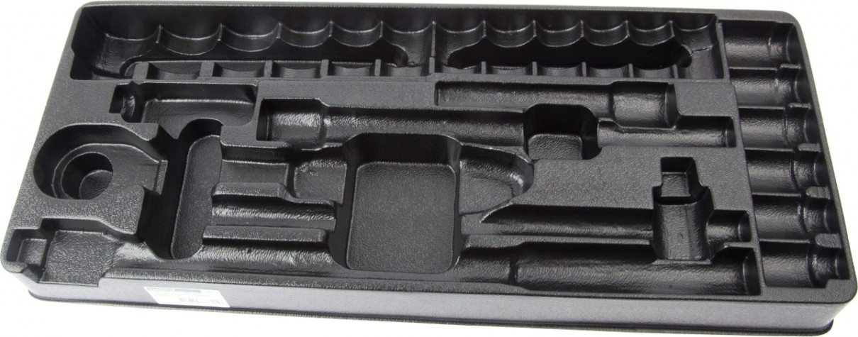 Ложемент для торцевых головок KING TONY для набора 4026mr, 4526mr [84452612B]