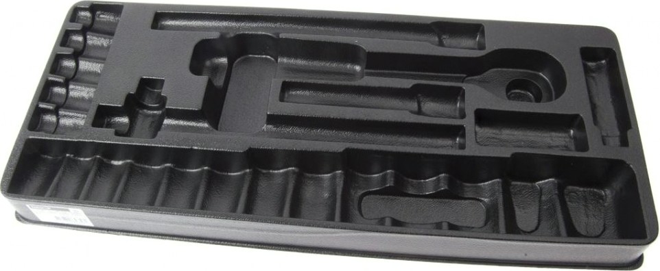 Ложемент для торцевых головок KING TONY для набора 4028mr, 4028sr, 4528mr [84452812B]