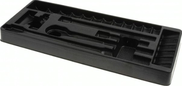 Ложемент для торцевых головок KING TONY для набора 4032mr, 4032sr, 4532mr, 4532sr [84453212B]