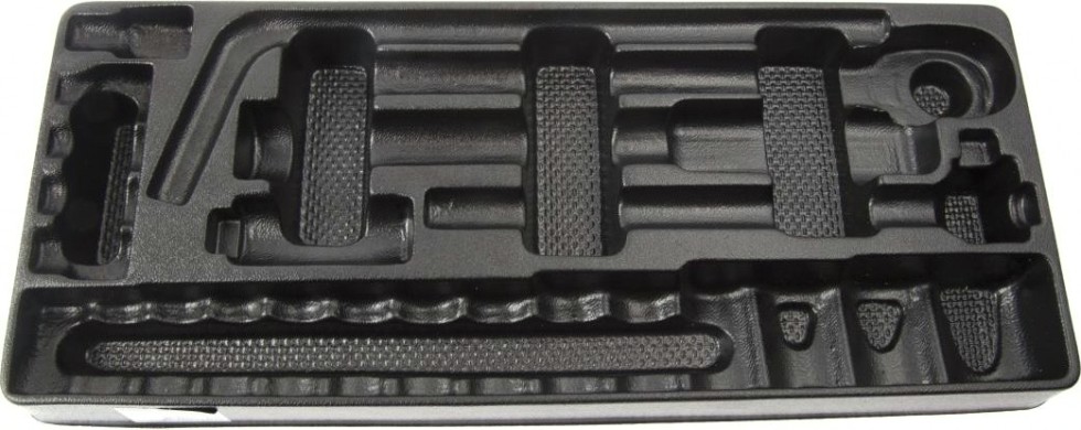 Ложемент для торцевых головок KING TONY для набора 4033mr, 4533mr, 4533sr [84453312B]