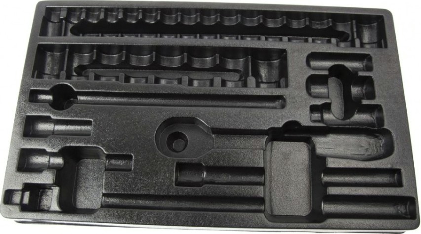 Ложемент для торцевых головок KING TONY для набора 4034mr, 4534mr [84453415B]