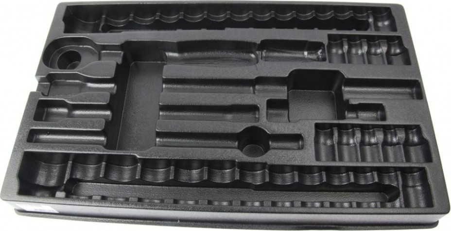 Ложемент для торцевых головок KING TONY для набора 4042cr, 4542cr [84454215B]