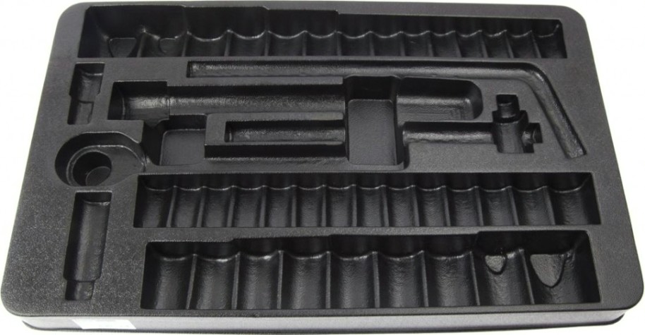 Ложемент для торцевых головок KING TONY для набора 4044cr [84454412B]