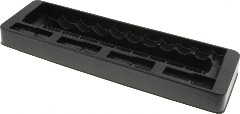 Ложемент для торцевых головок KING TONY для набора 4215mr, 4315mr [84441512B]