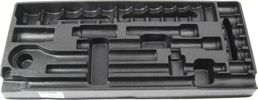 Ложемент для торцевых головок KING TONY для набора 4326mr01 [84432612B]