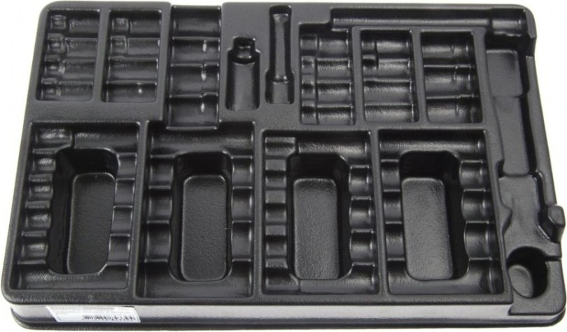 Ложемент для торцевых головок KING TONY для набора 9-2548cr [84740120B]